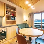 Apartman Vacanceole - Le Beauregard La Léchère