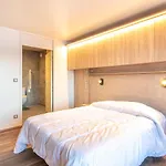 Vacanceole - Le Beauregard Apartman La Léchère