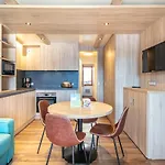 Vacanceole - Le Beauregard Apartman *