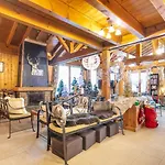 Apartman Vacanceole - Le Beauregard La Léchère