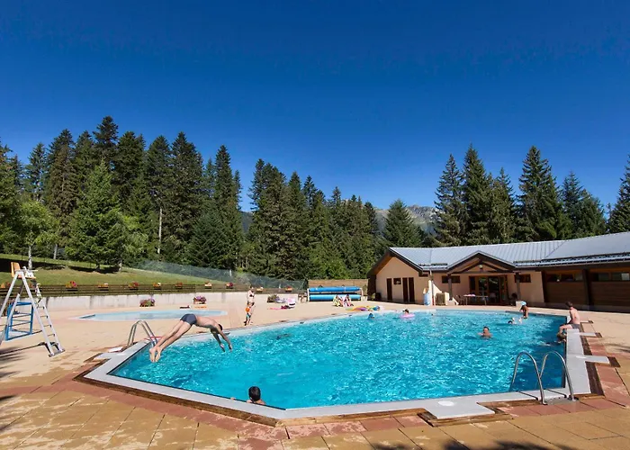 Vacanceole - Le Beauregard