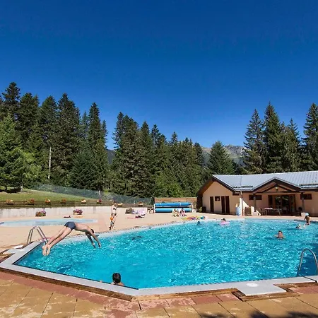 Apartament Vacanceole - Le Beauregard *