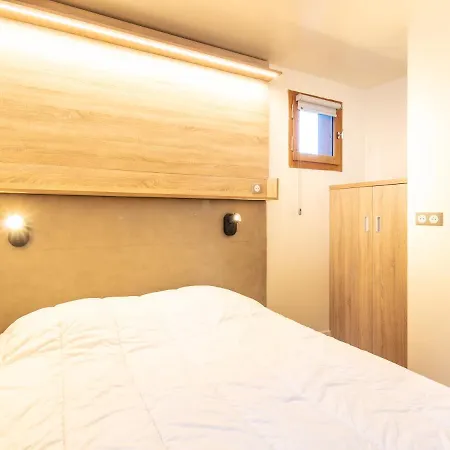Apartament Vacanceole - Le Beauregard *