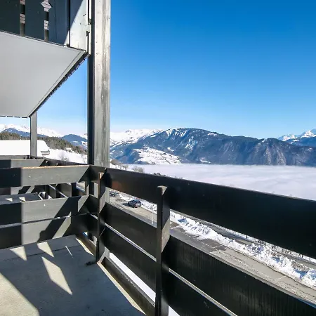 Vacanceole - Le Beauregard Apartament *